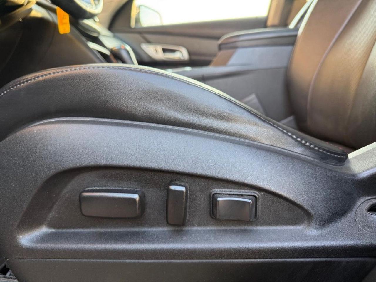 2016 GMC Terrain SLT | AWD | ONE OWNER | CLEAN CARFAX | NAVI | BACK UP CAM | NAVI | BLUETOOTH | REMOTE START | POWER LIFTGATE | PIONEER SOUND SYSTEM - Photo #23
