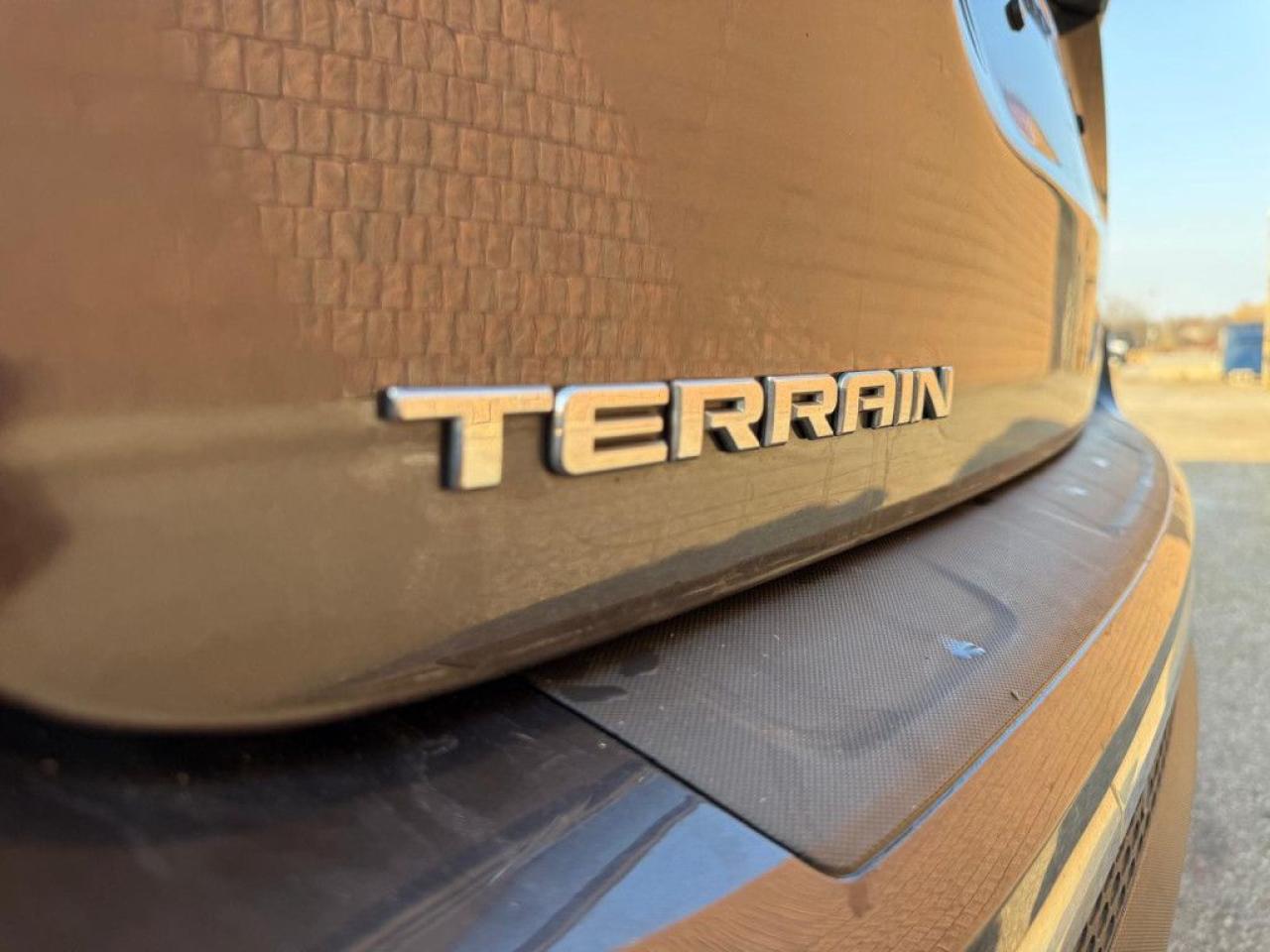 2016 GMC Terrain SLT | AWD | ONE OWNER | CLEAN CARFAX | NAVI | BACK UP CAM | NAVI | BLUETOOTH | REMOTE START | POWER LIFTGATE | PIONEER SOUND SYSTEM - Photo #29