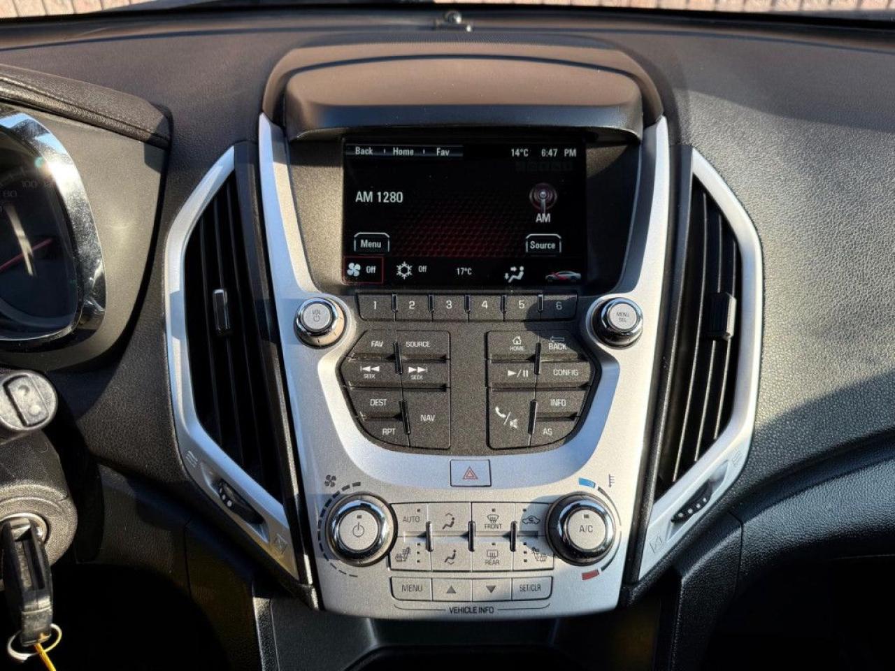 2016 GMC Terrain SLT | AWD | ONE OWNER | CLEAN CARFAX | NAVI | BACK UP CAM | NAVI | BLUETOOTH | REMOTE START | POWER LIFTGATE | PIONEER SOUND SYSTEM - Photo #30