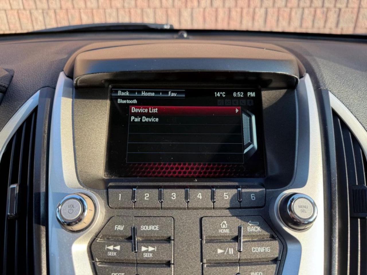 2016 GMC Terrain SLT | AWD | ONE OWNER | CLEAN CARFAX | NAVI | BACK UP CAM | NAVI | BLUETOOTH | REMOTE START | POWER LIFTGATE | PIONEER SOUND SYSTEM - Photo #33