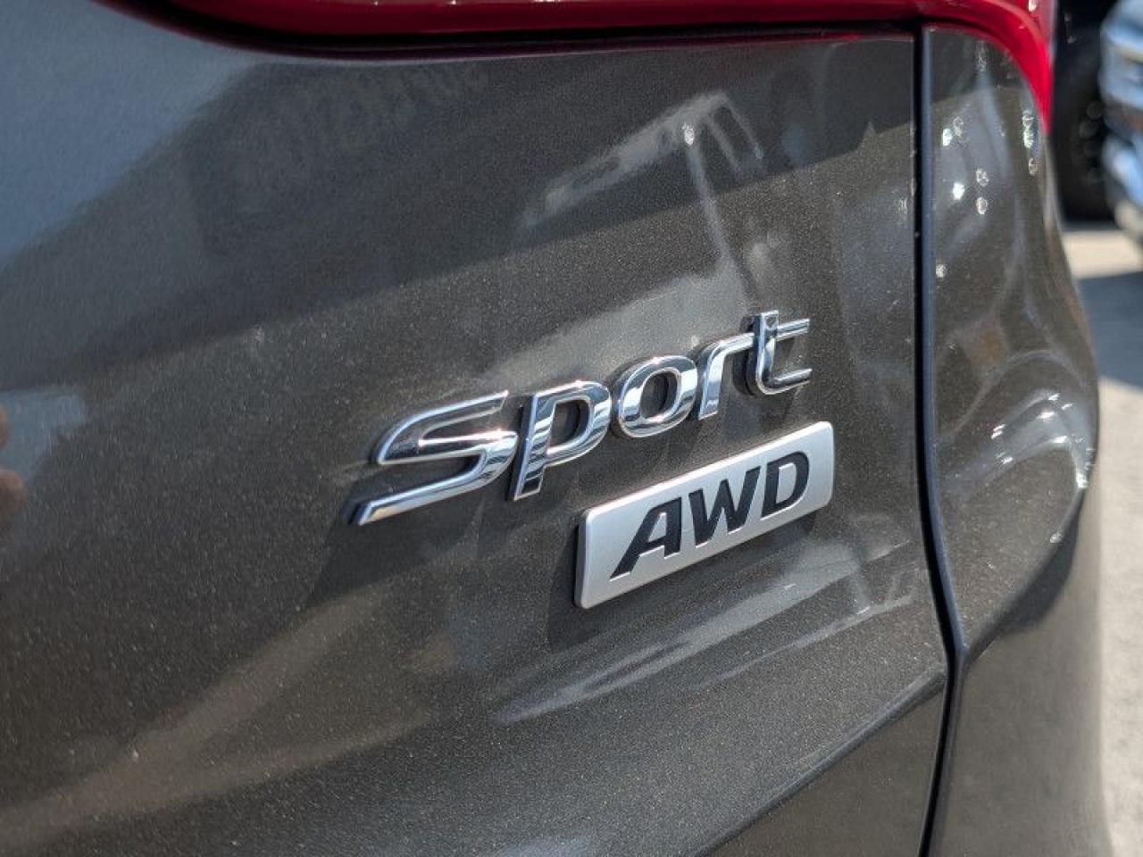 2014 Hyundai Santa Fe Sport 2.4 Luxury  **LEATHER** Photo