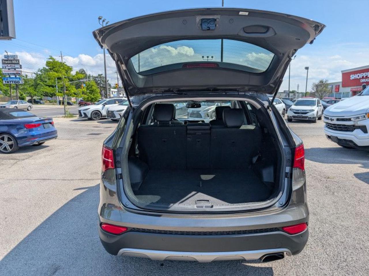 2014 Hyundai Santa Fe Sport 2.4 Luxury  **LEATHER** Photo