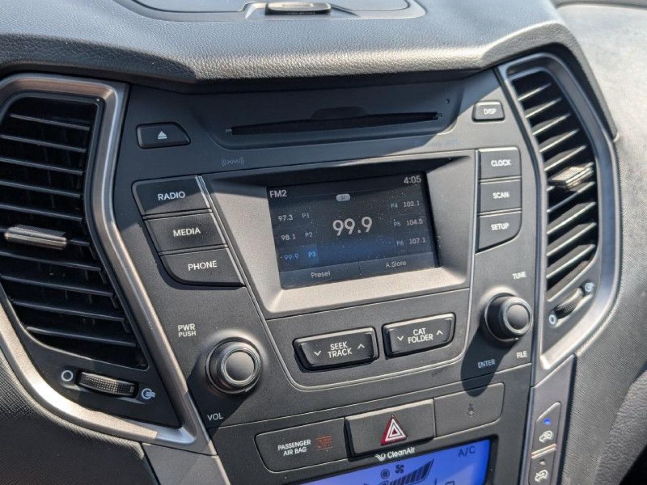 2014 Hyundai Santa Fe Sport 2.4 Luxury  **LEATHER** Photo