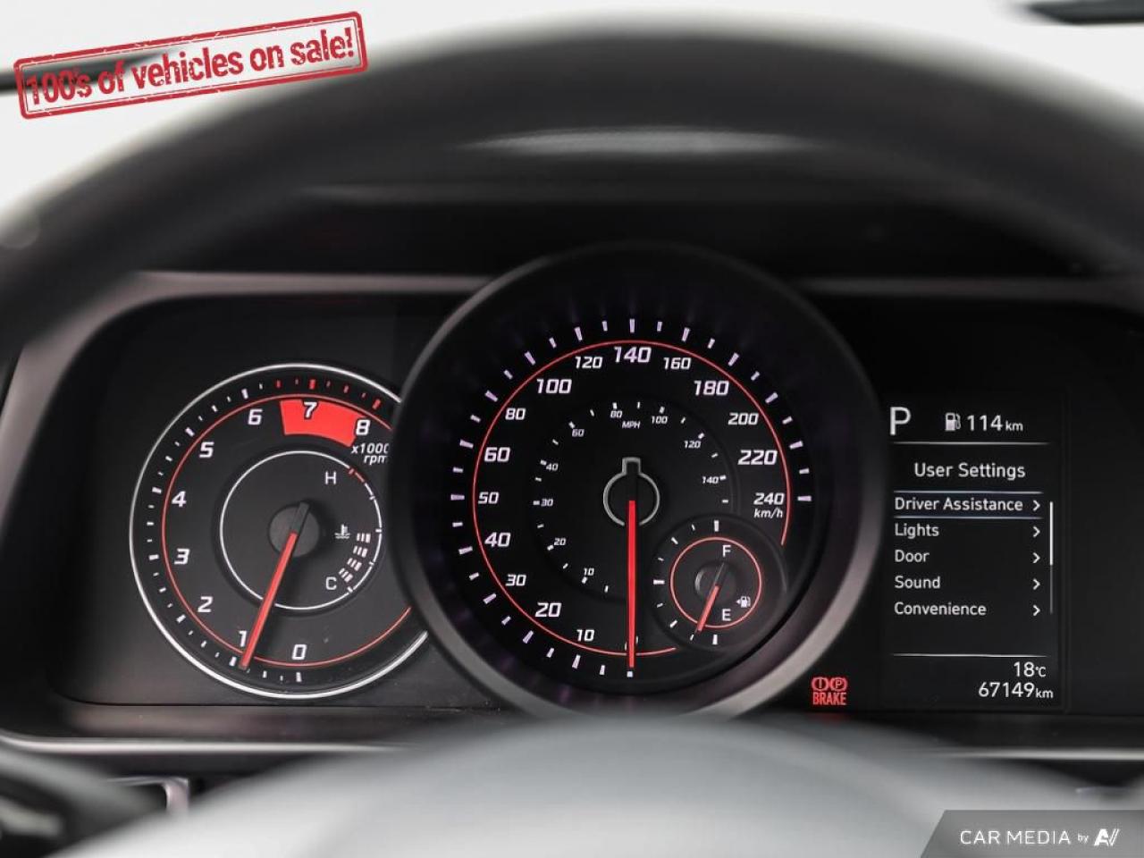 2023 Hyundai Elantra Preferred