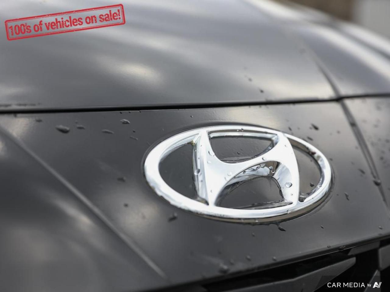 2023 Hyundai Elantra Preferred