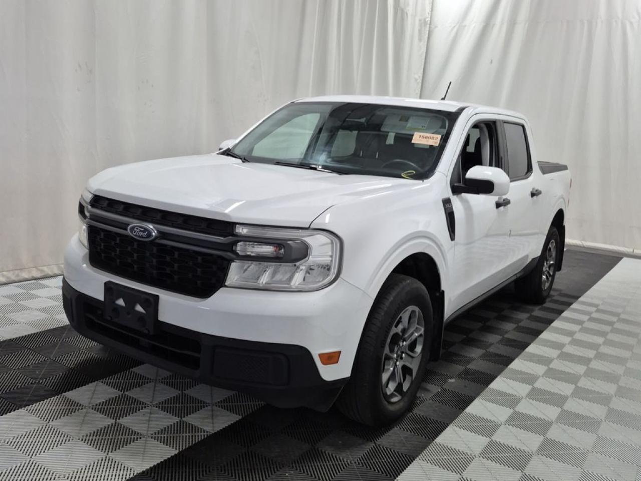 Used 2023 Ford Maverick XLT for sale in Camrose, AB