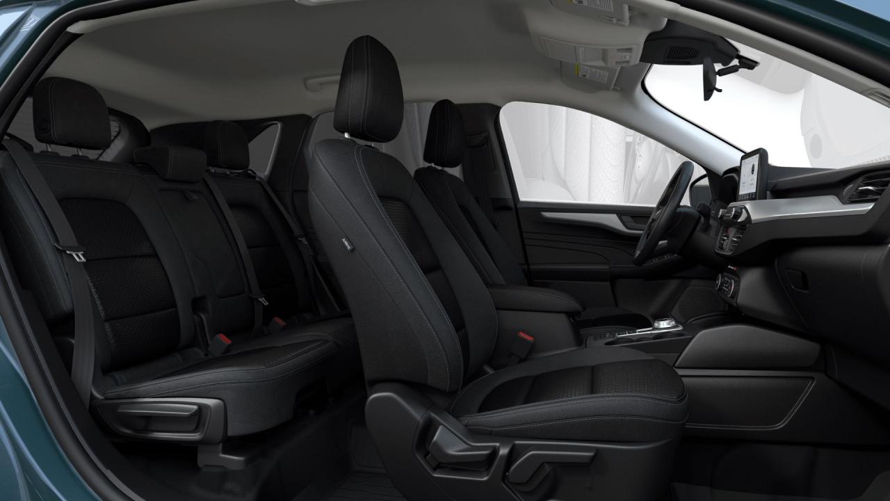 2025 Ford Escape ACTIVE AWD 200A Photo5