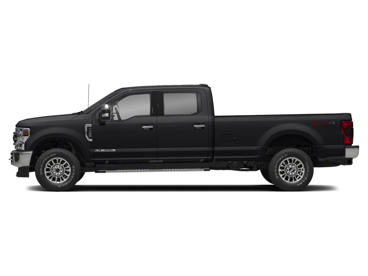 2020 Ford F-350 Super Duty SRW Lariat Photo