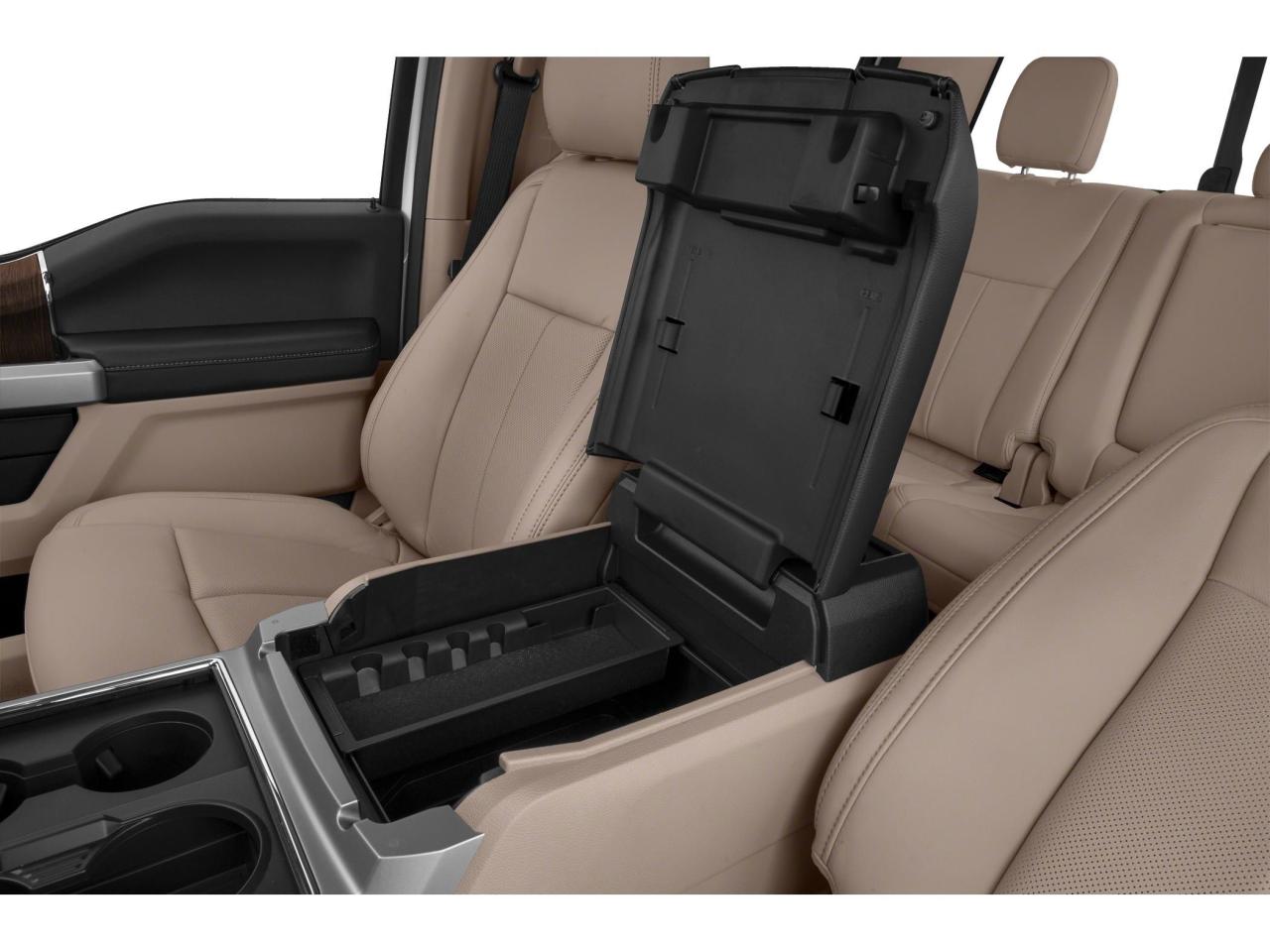2020 Ford F-350 Super Duty SRW Lariat Photo5