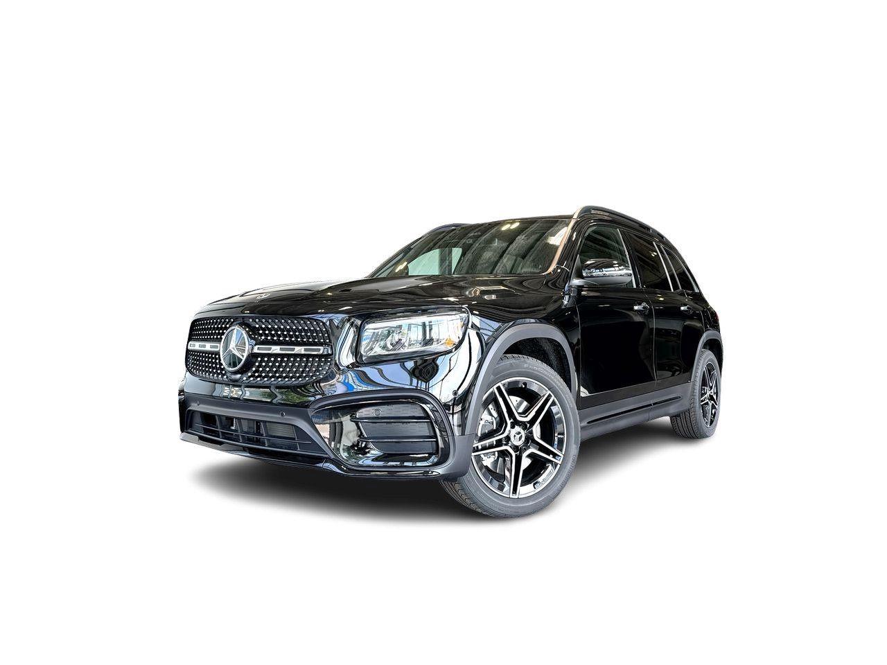 New 2025 Mercedes-Benz G-Class 250 4MATIC for sale in Vancouver, BC
