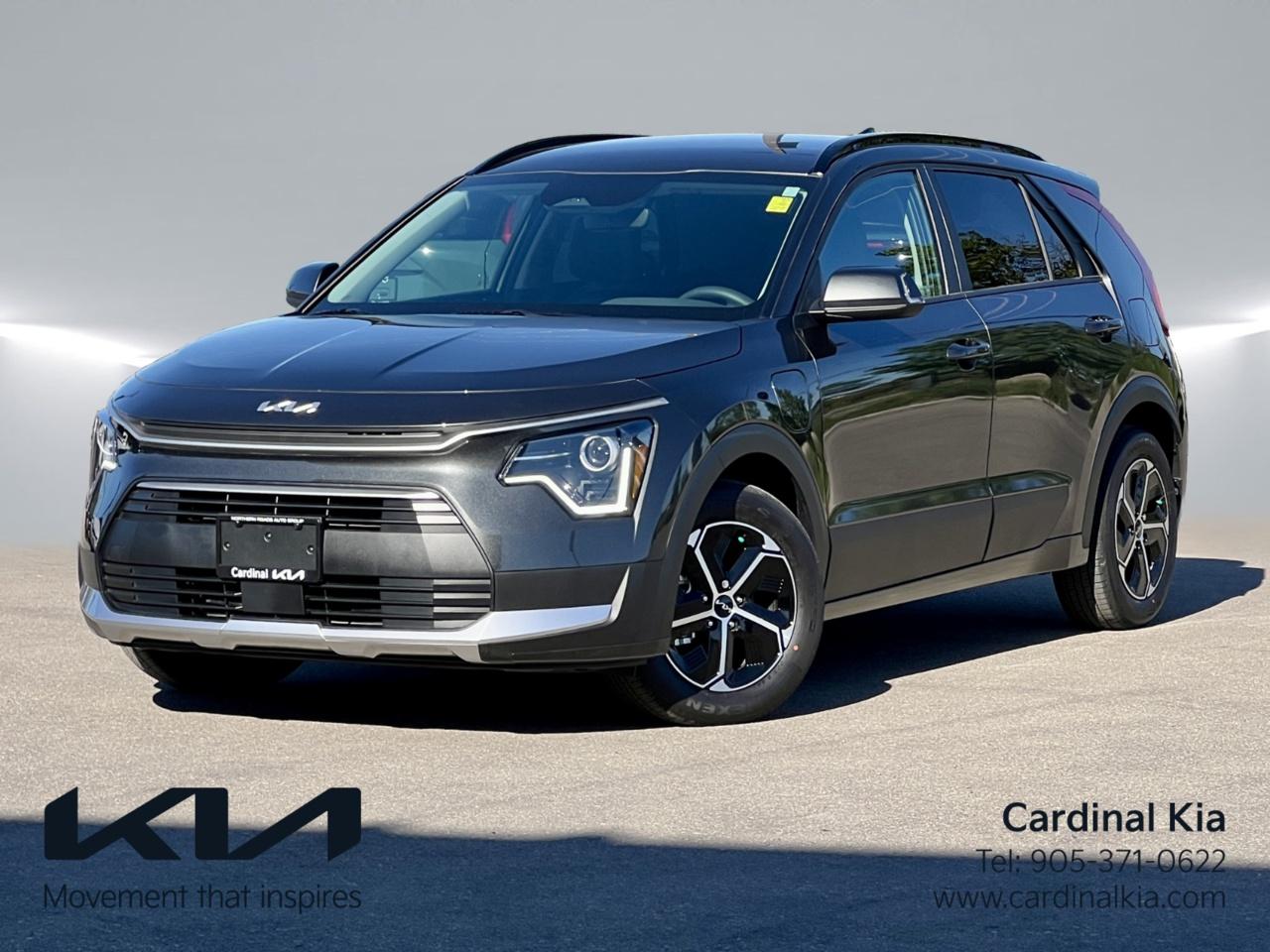 New 2025 Kia NIRO PHEV EX for sale in Niagara Falls, ON