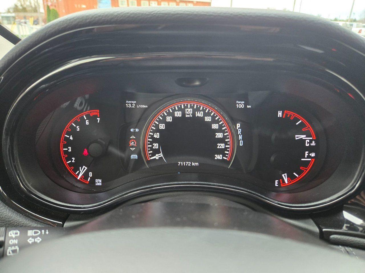 2022 Dodge Durango SXT - Photo #16