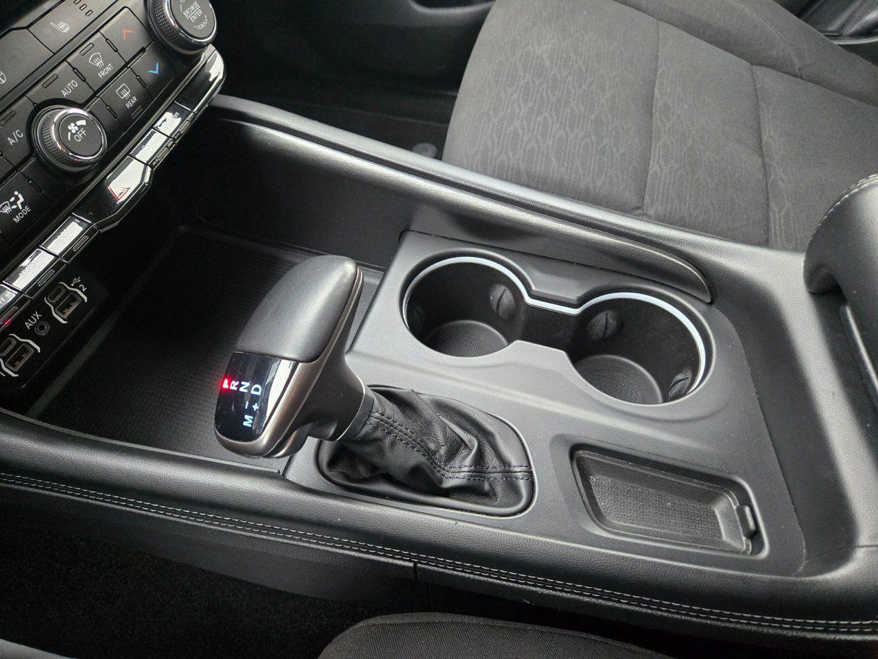 2022 Dodge Durango SXT - Photo #18