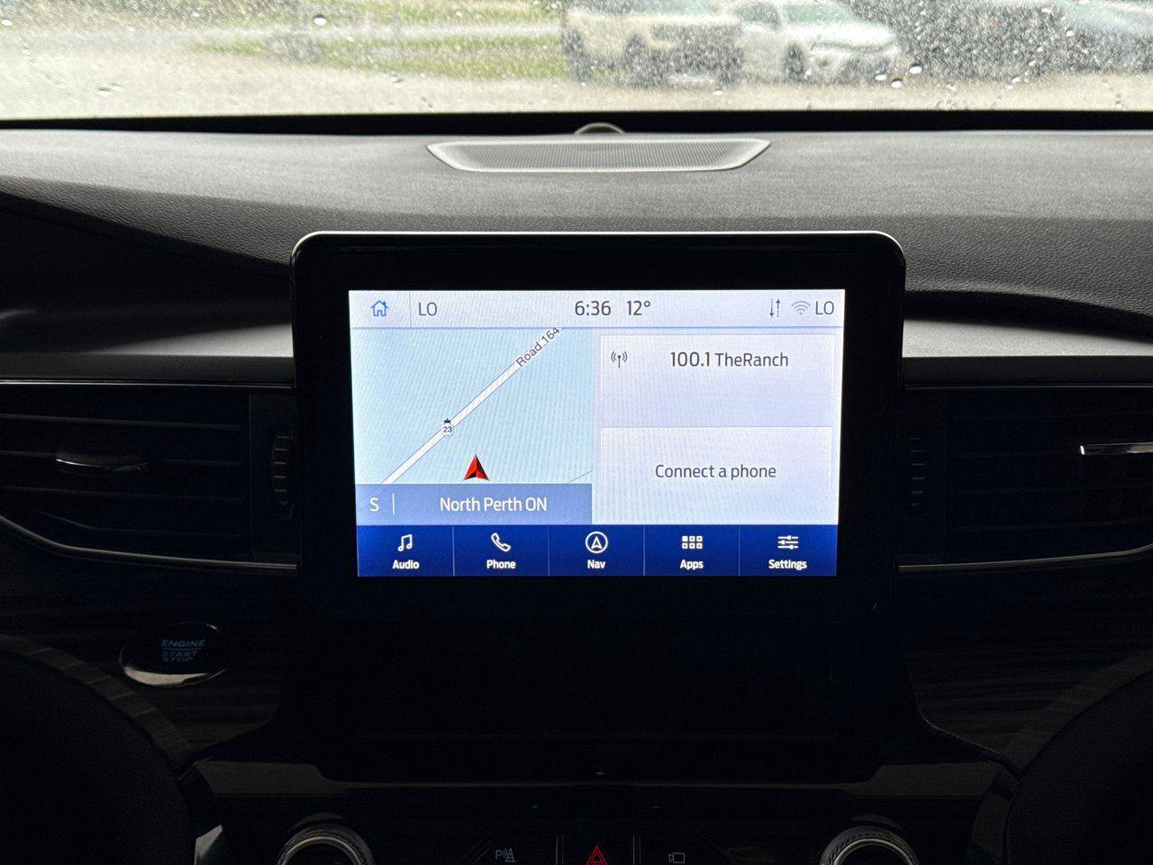 2023 Ford Explorer LIMITED - Photo #15