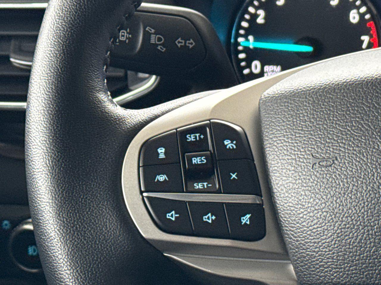 2023 Ford Explorer LIMITED - Photo #21