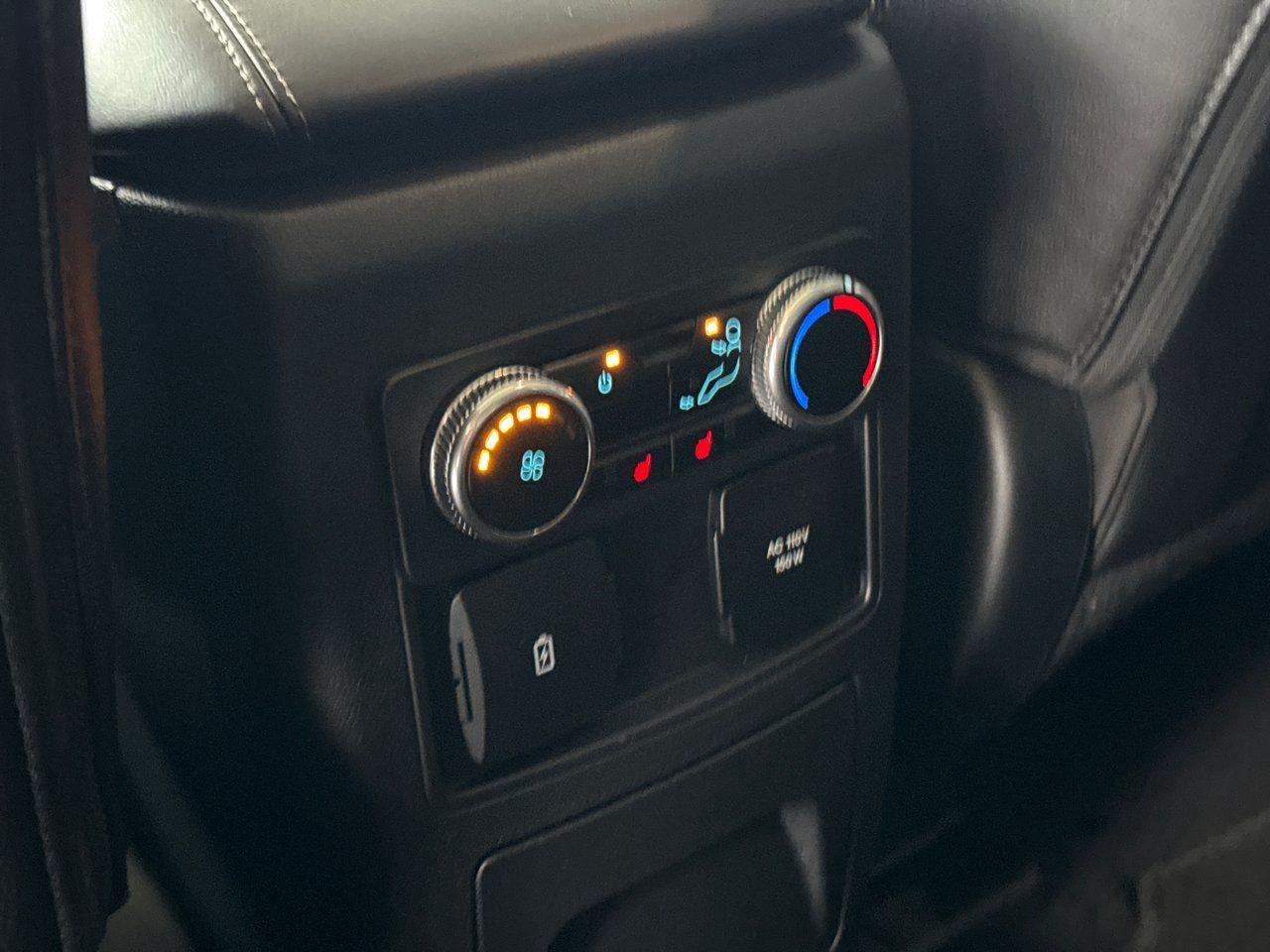 2023 Ford Explorer LIMITED - Photo #31