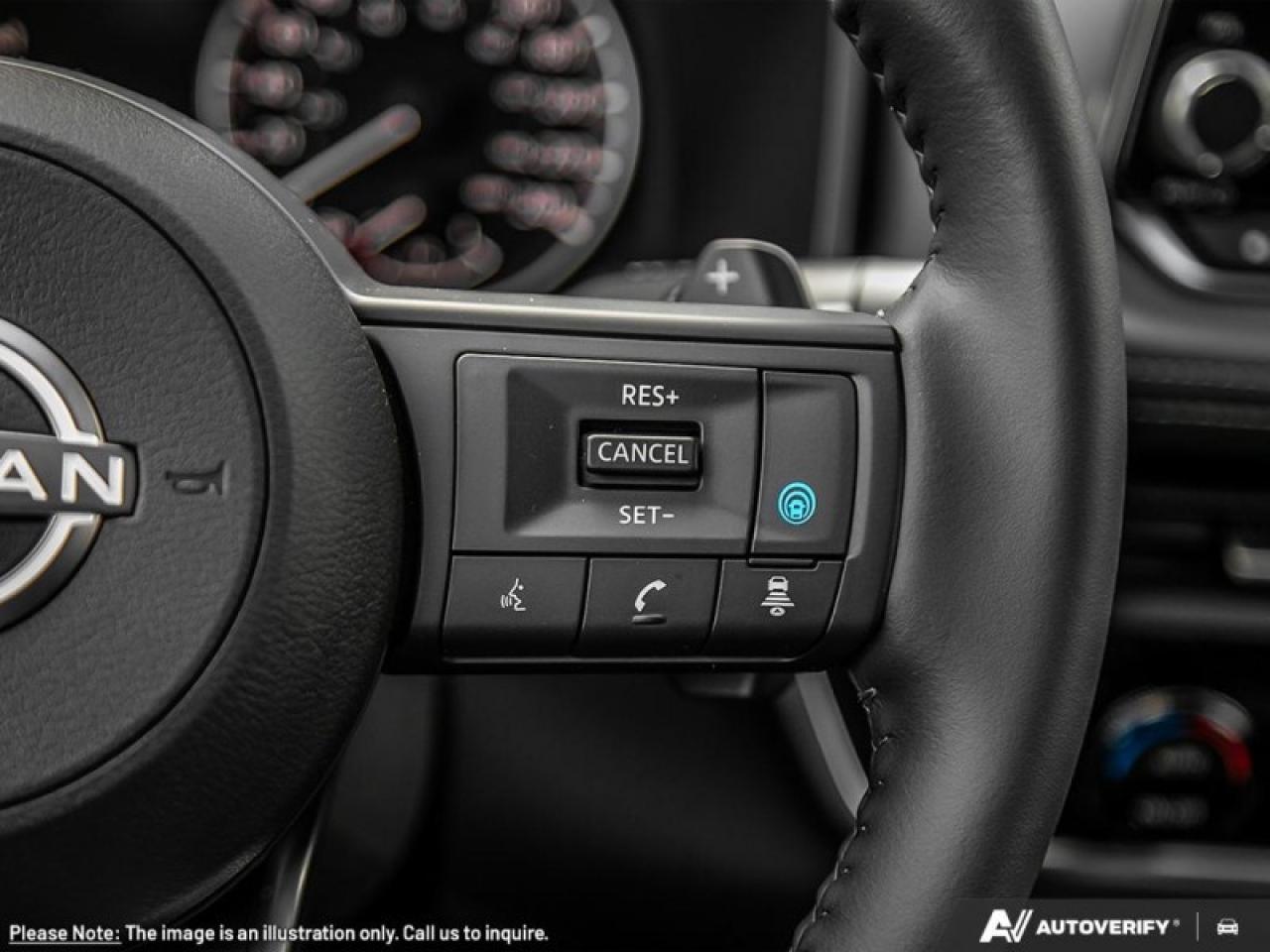 2025 Nissan Rogue SV Moonroof  $1250 EXECUTIVE DEMO DISCOUNT !! Photo