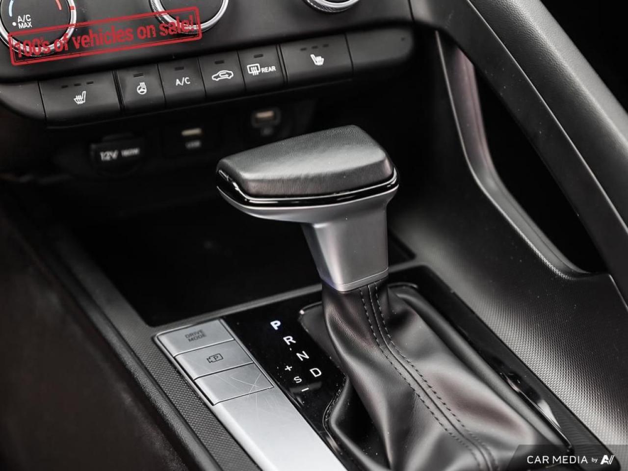 2023 Hyundai Elantra Preferred