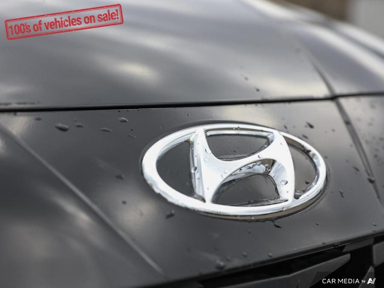 2023 Hyundai Elantra Preferred