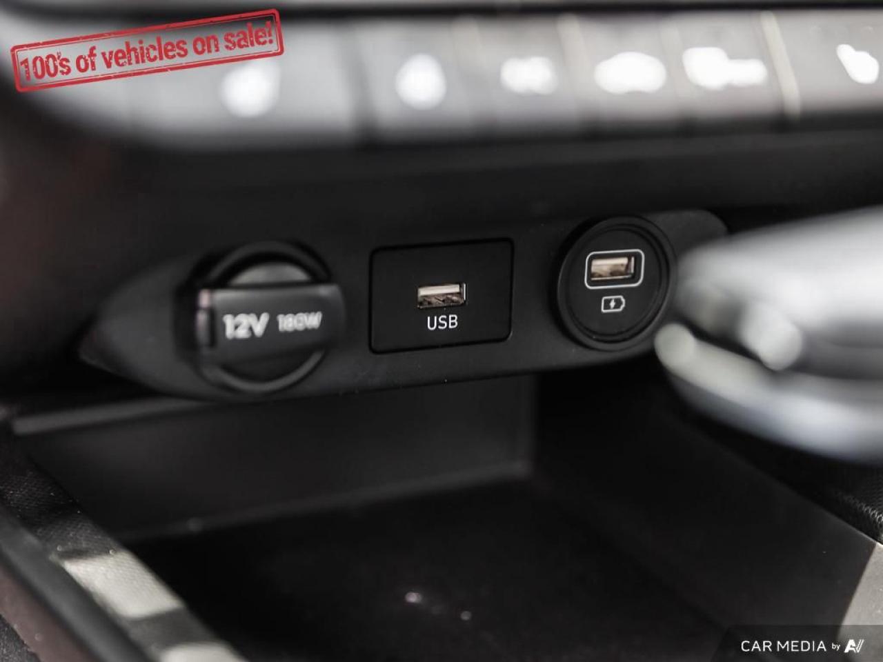 2023 Hyundai Elantra Preferred