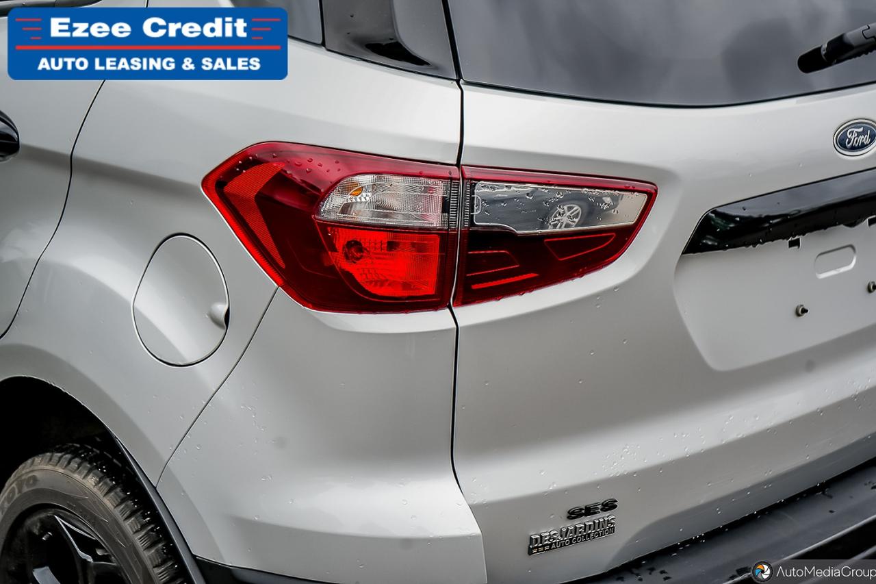 2021 Ford EcoSport SES Photo8
