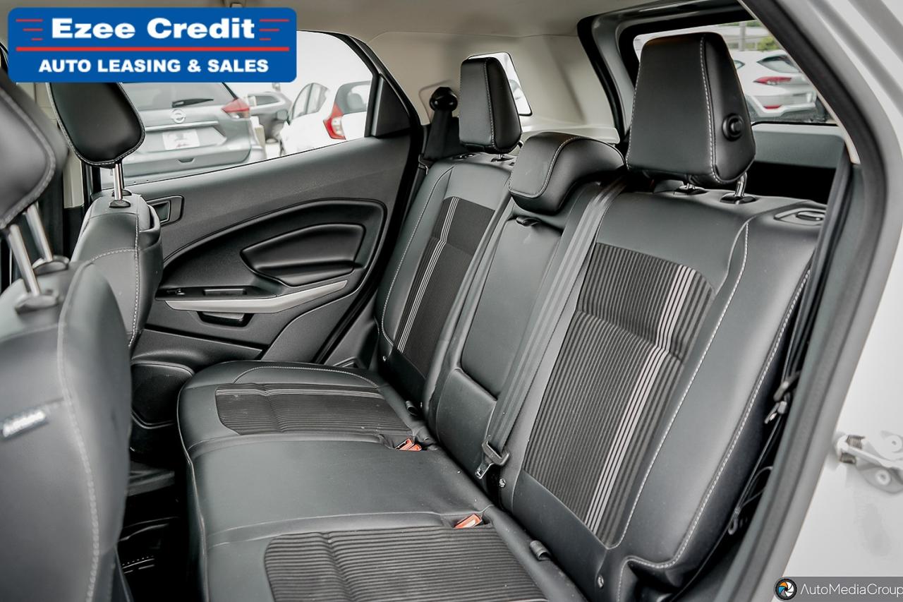2021 Ford EcoSport SES Photo15