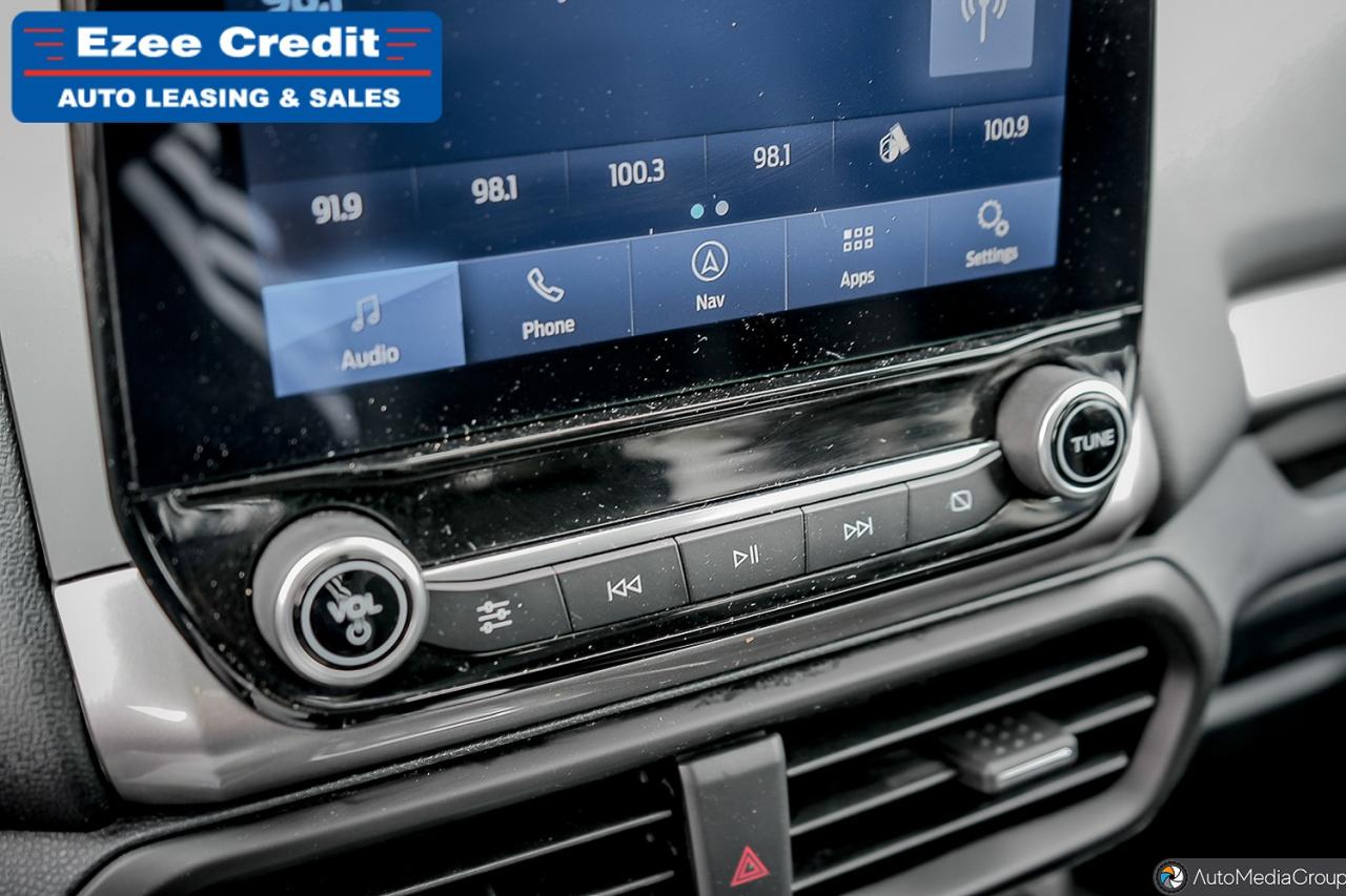 2021 Ford EcoSport SES Photo23