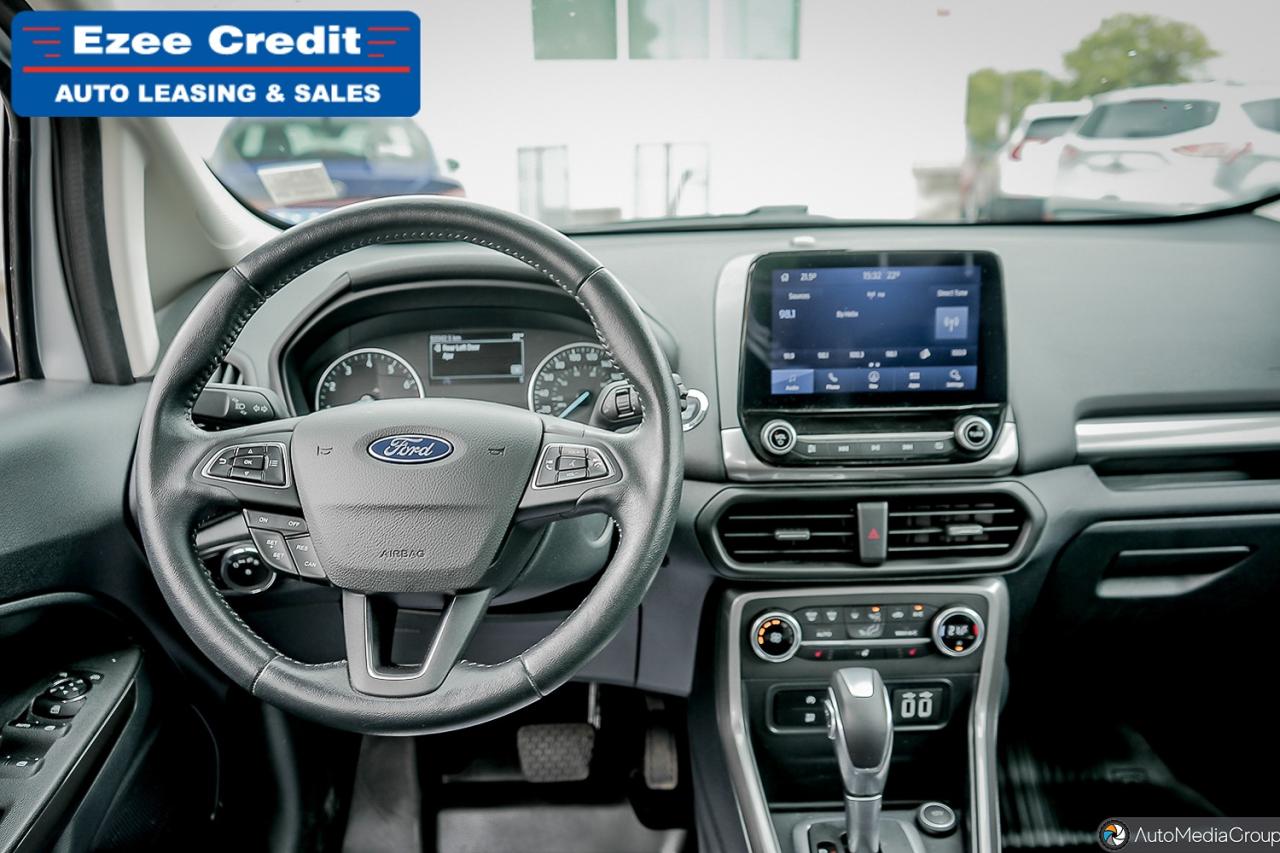2021 Ford EcoSport SES Photo16