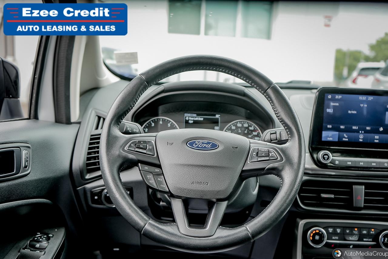 2021 Ford EcoSport SES Photo18
