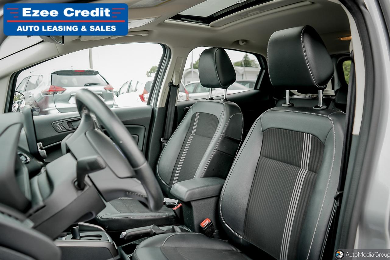 2021 Ford EcoSport SES Photo13
