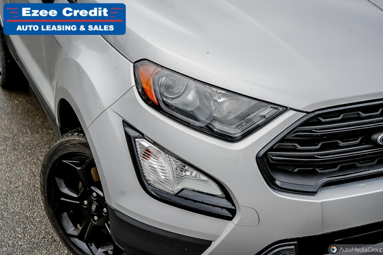 2021 Ford EcoSport SES Photo3