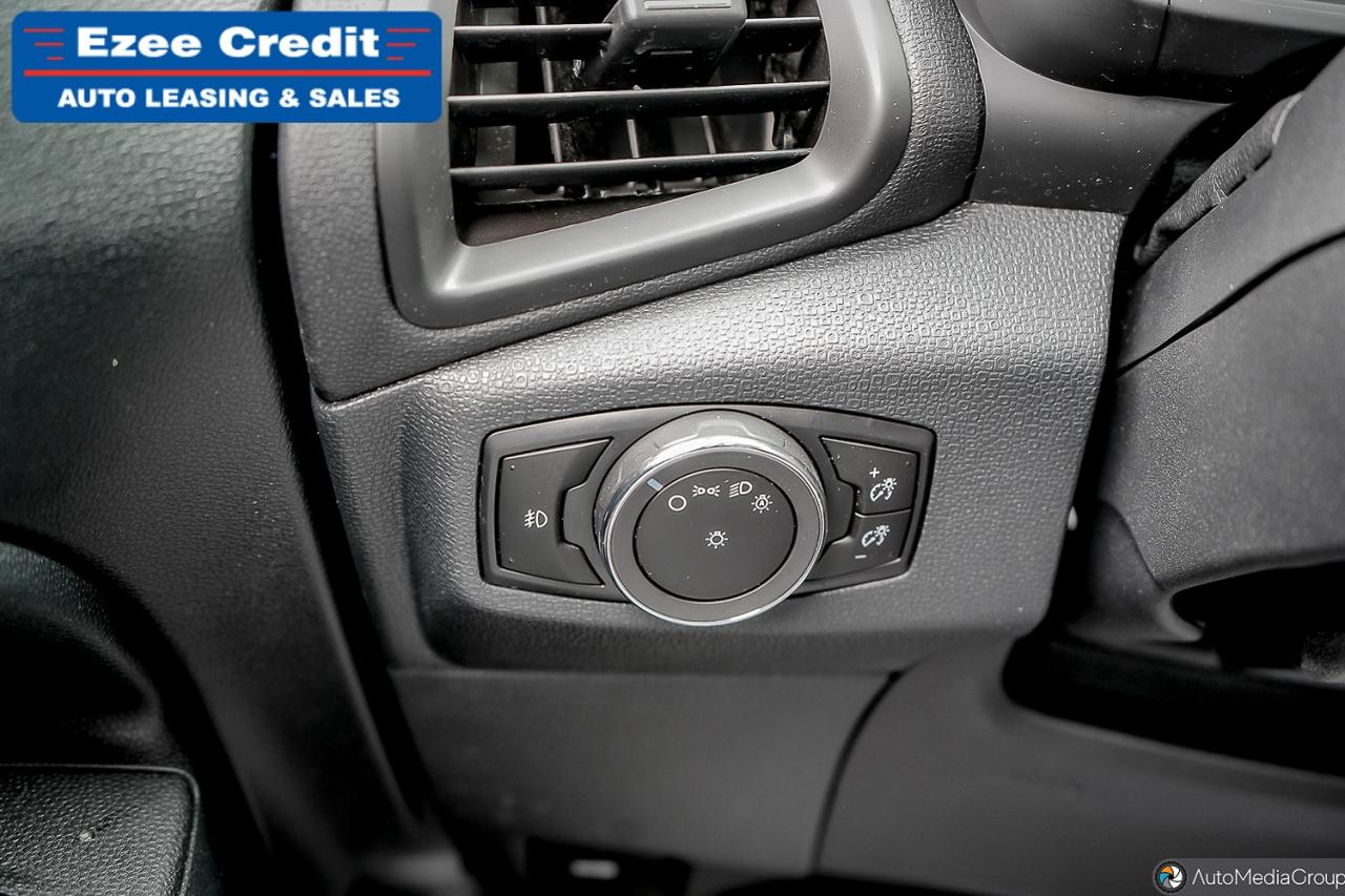 2021 Ford EcoSport SES Photo20