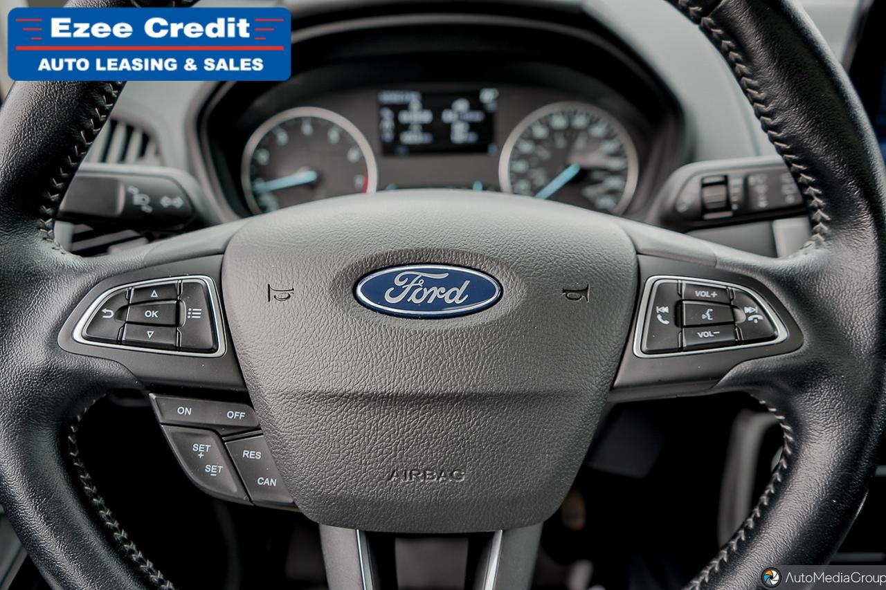 2021 Ford EcoSport SES Photo19