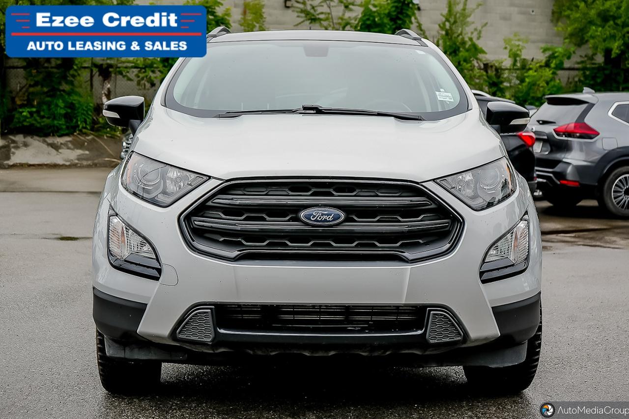 2021 Ford EcoSport SES Photo11