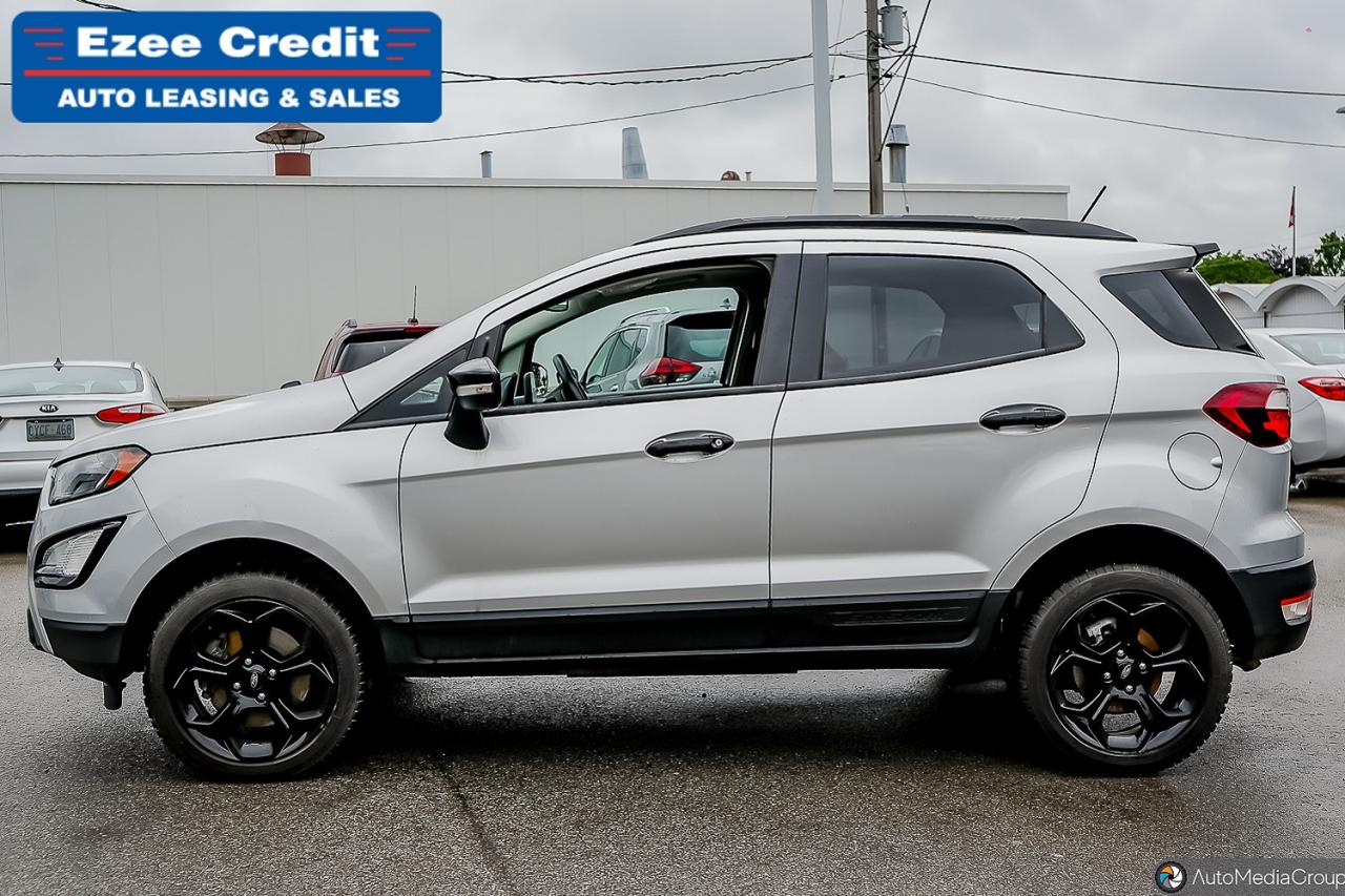 2021 Ford EcoSport SES Photo10