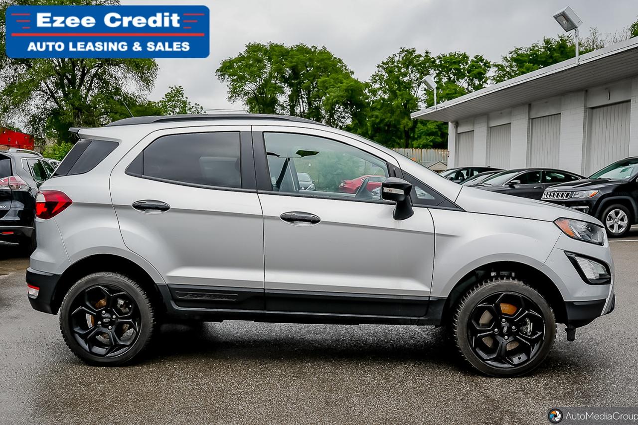 2021 Ford EcoSport SES Photo4