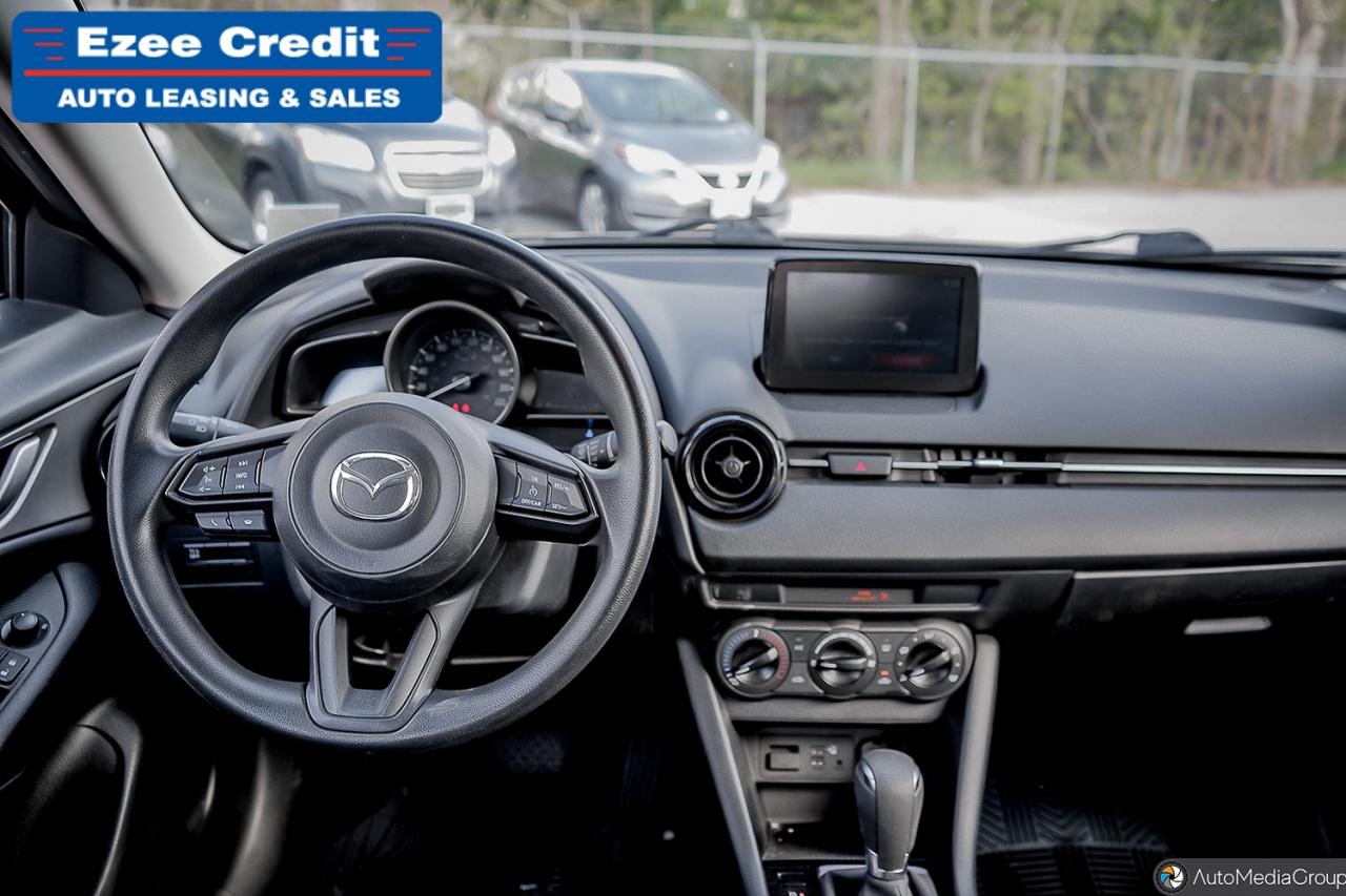 2020 Mazda CX-3 GX Photo41