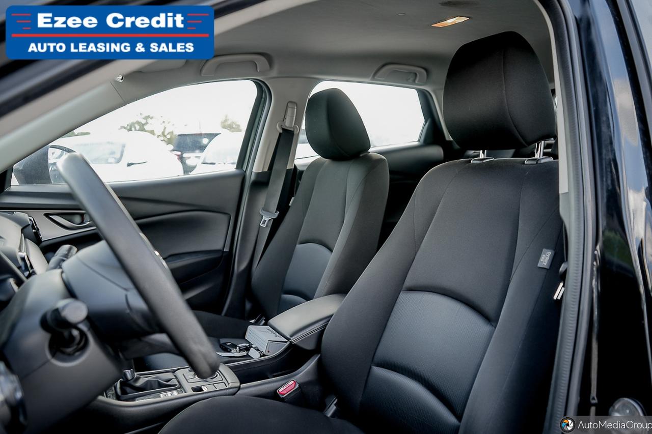 2020 Mazda CX-3 GX Photo39