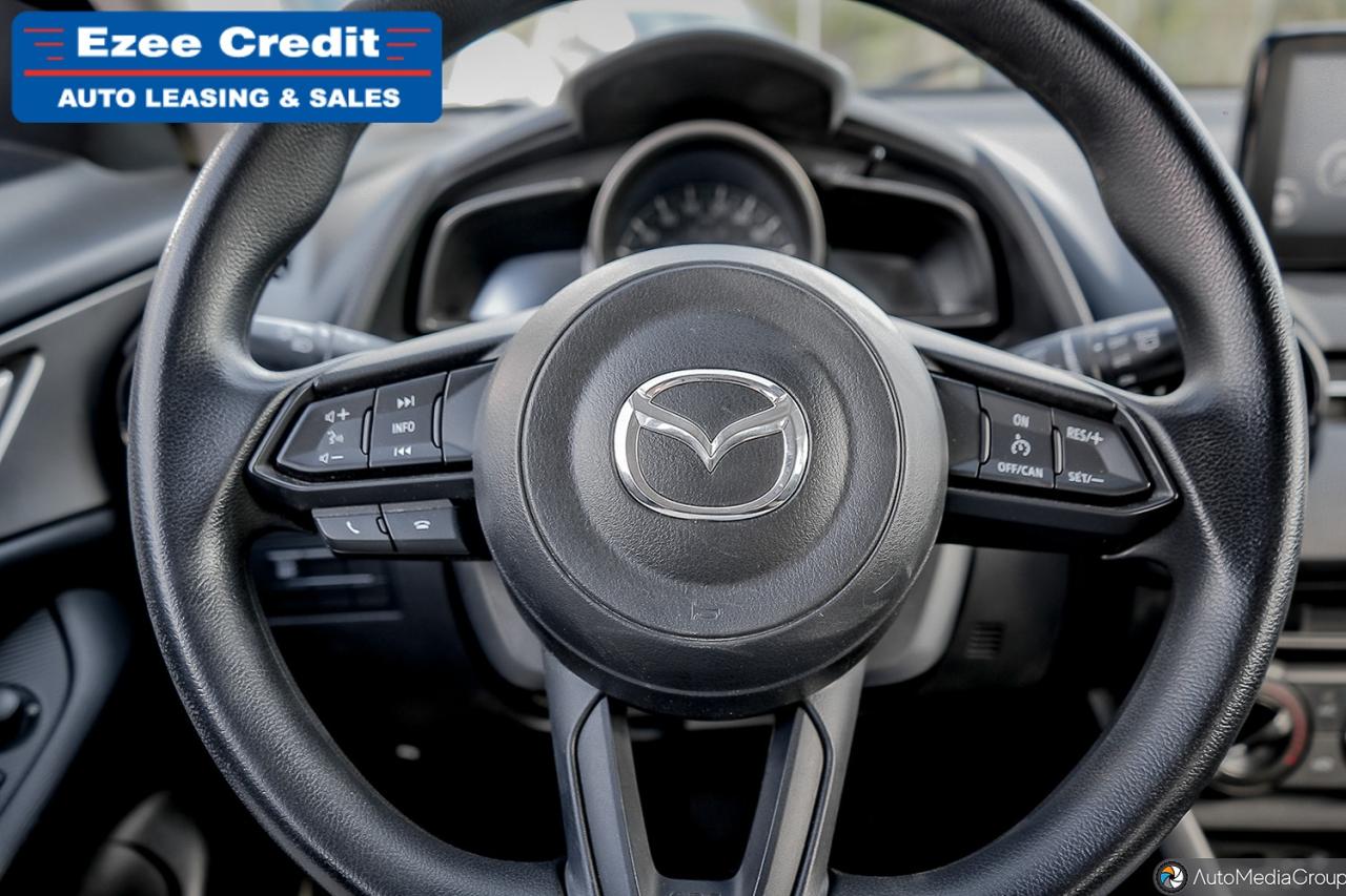 2020 Mazda CX-3 GX Photo44