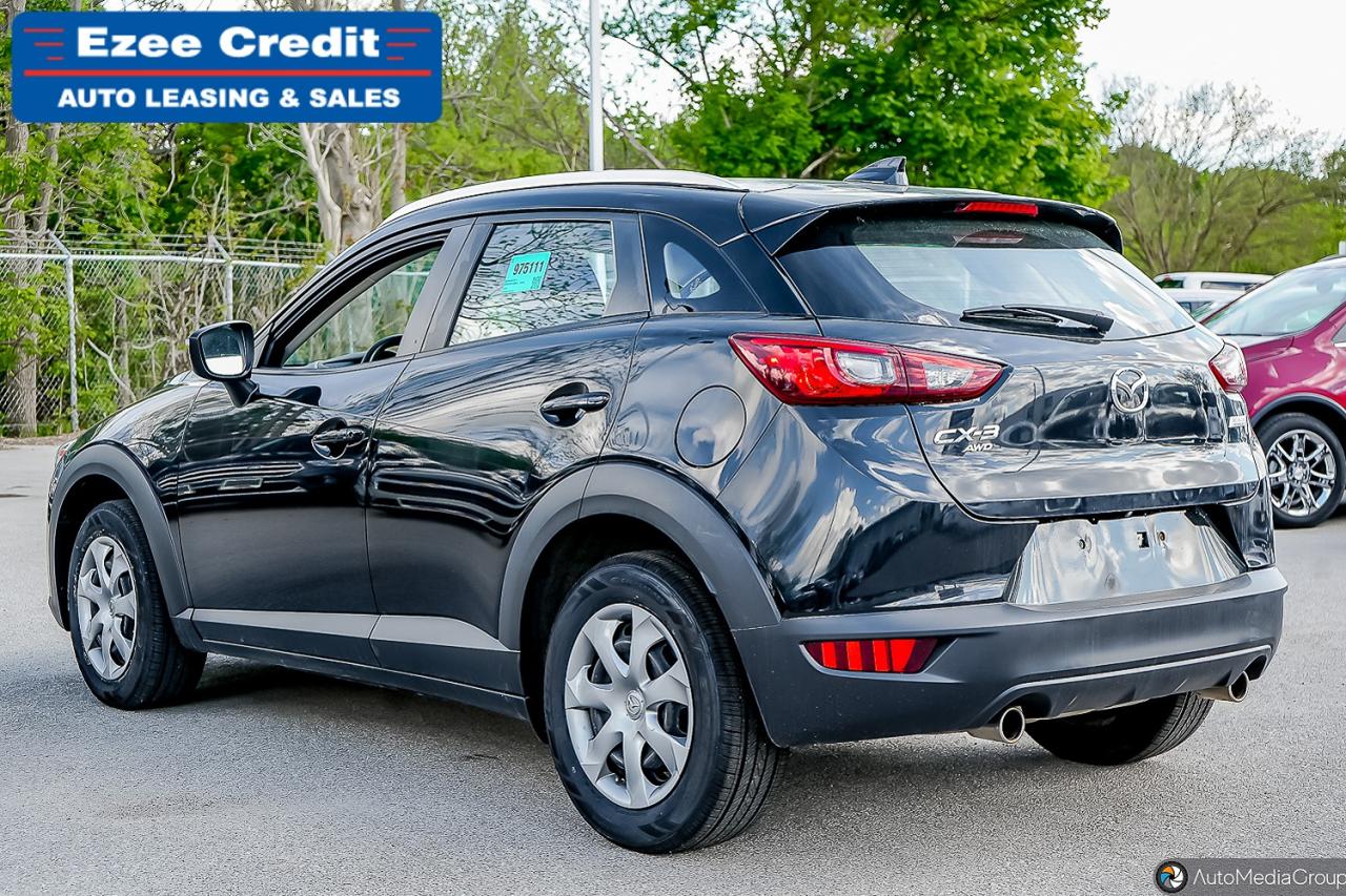 2020 Mazda CX-3 GX Photo34