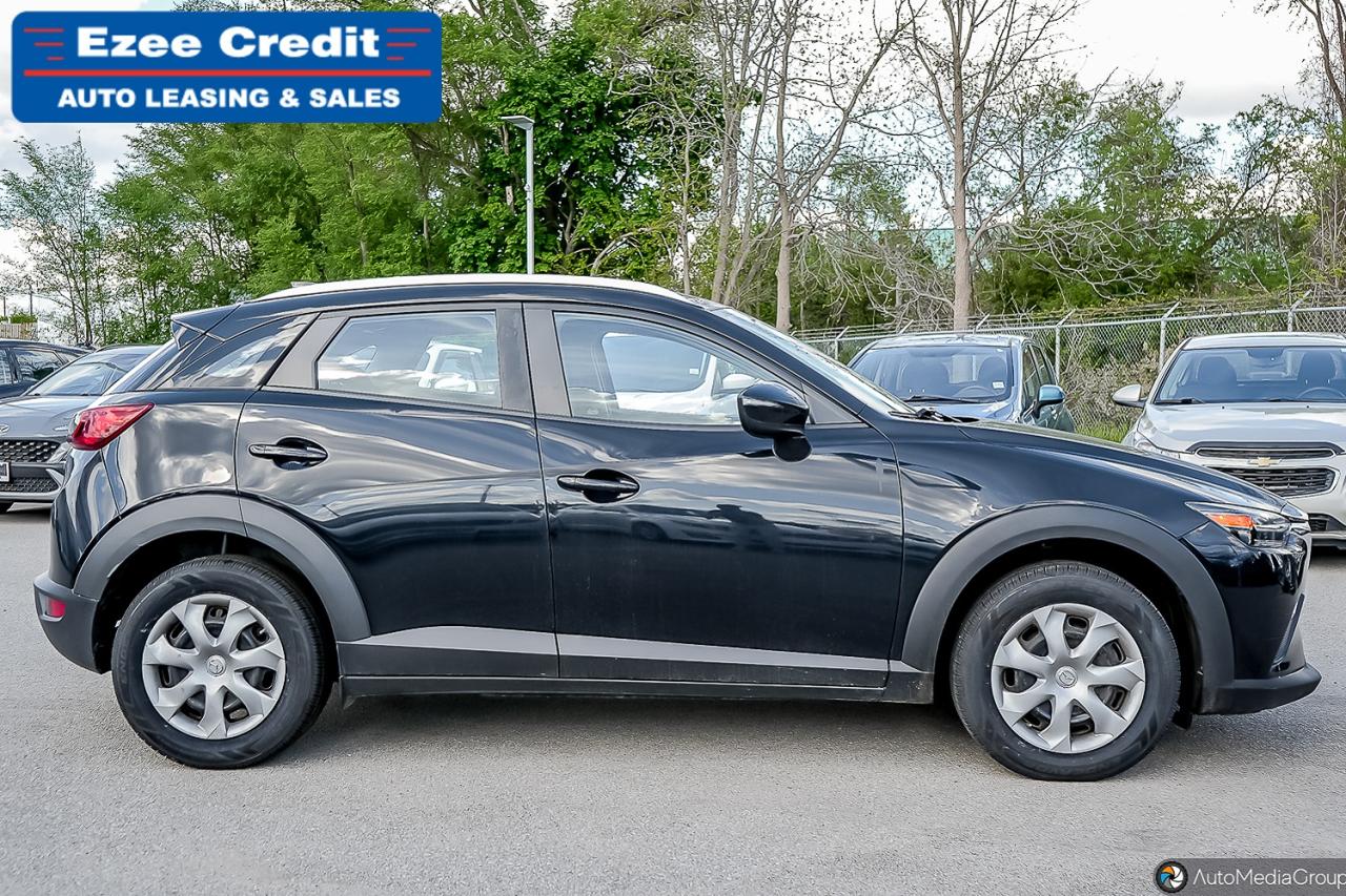 2020 Mazda CX-3 GX Photo30