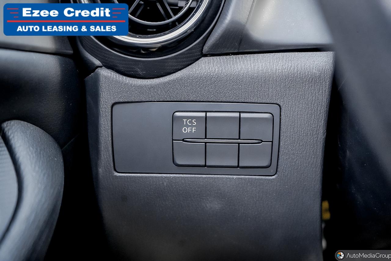 2020 Mazda CX-3 GX Photo