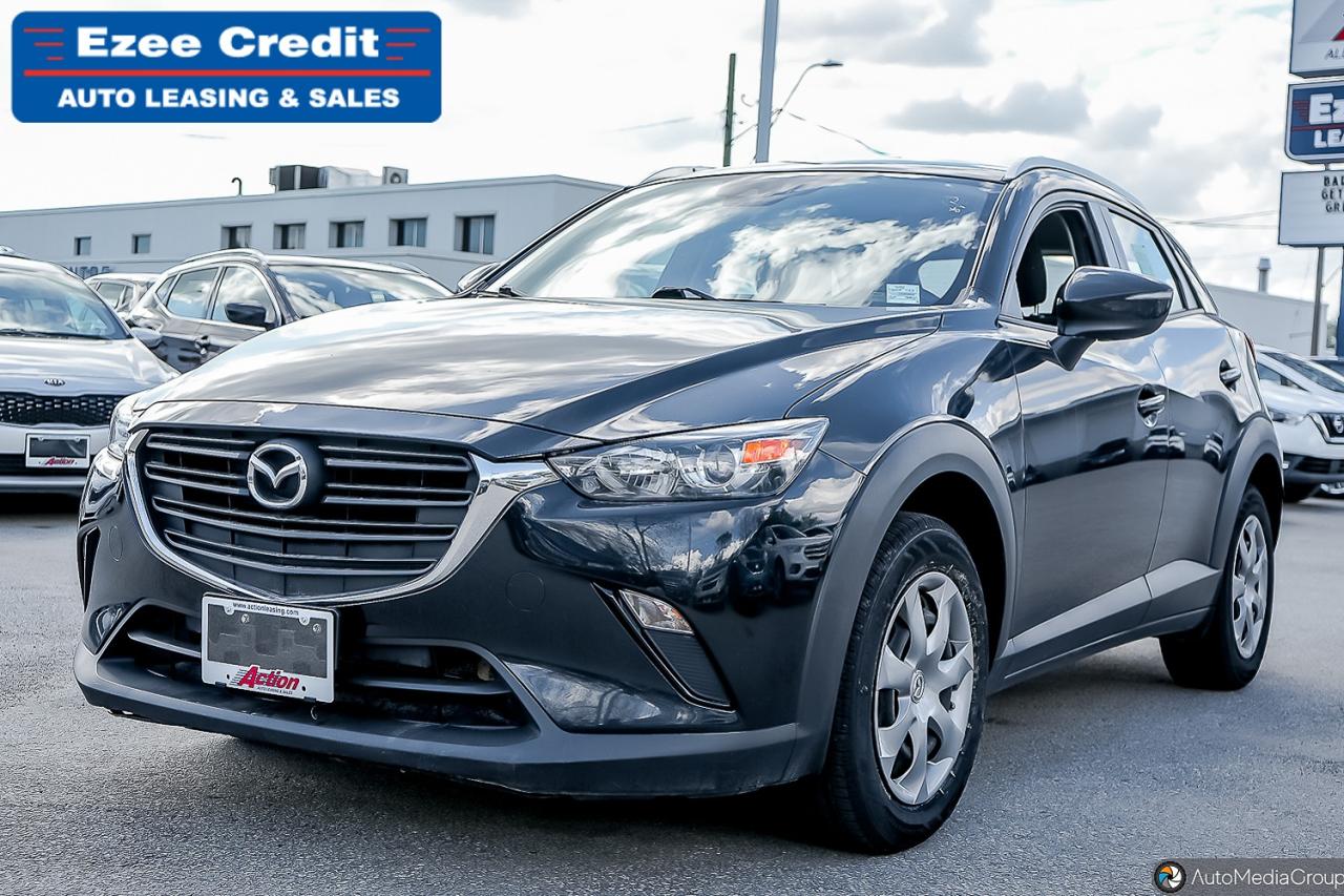 2020 Mazda CX-3 GX Photo36