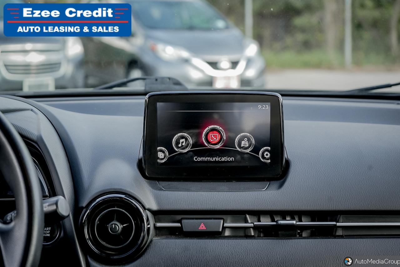 2020 Mazda CX-3 GX Photo