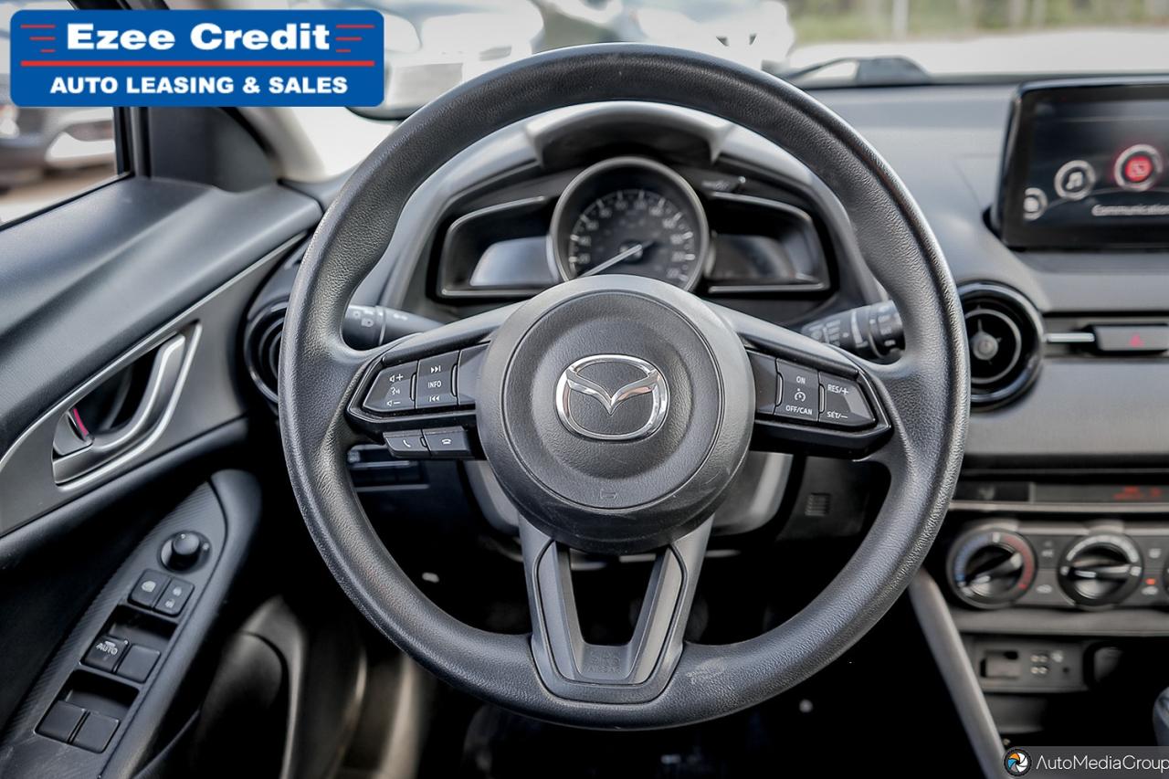 2020 Mazda CX-3 GX Photo43