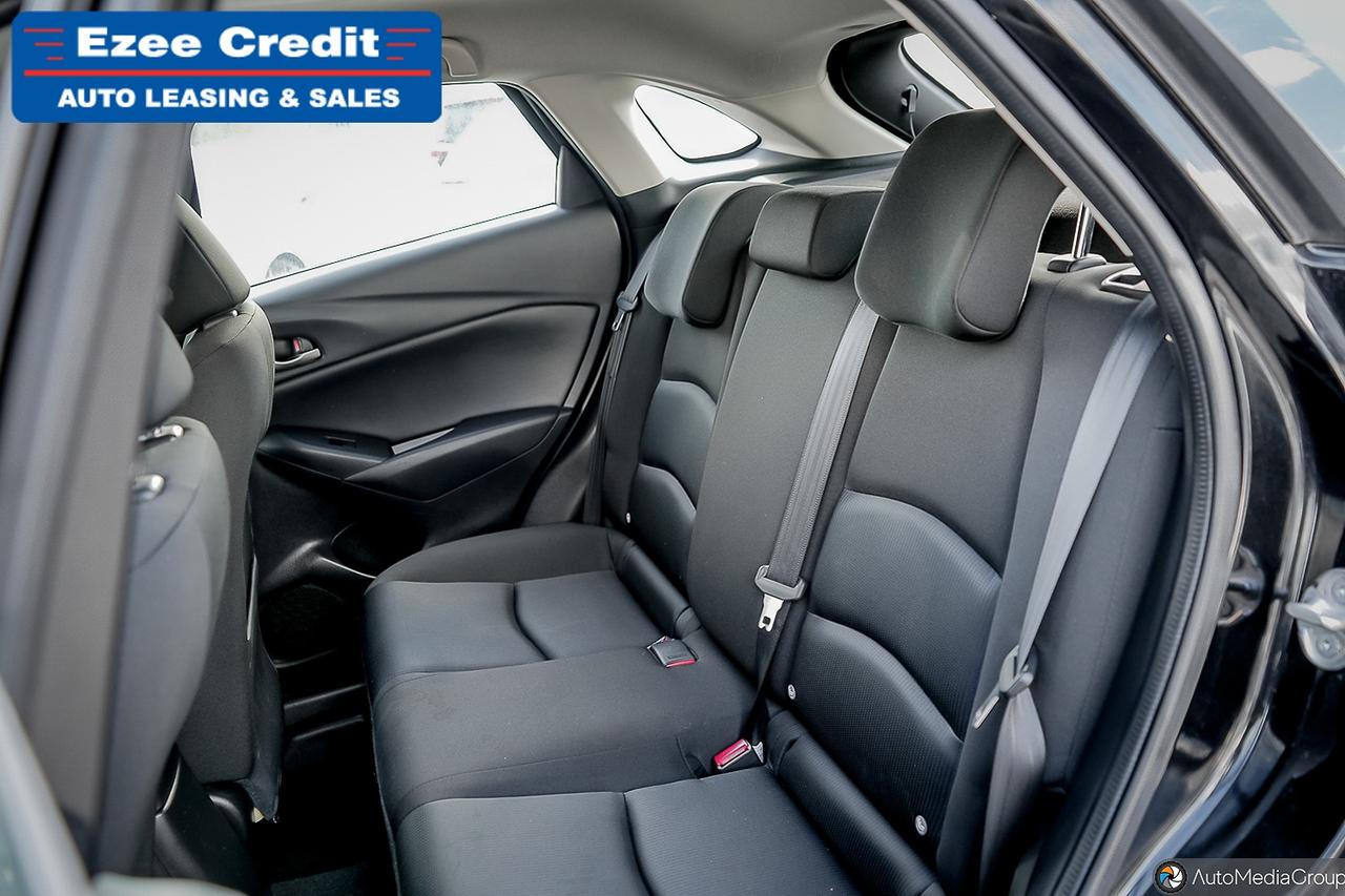 2020 Mazda CX-3 GX Photo