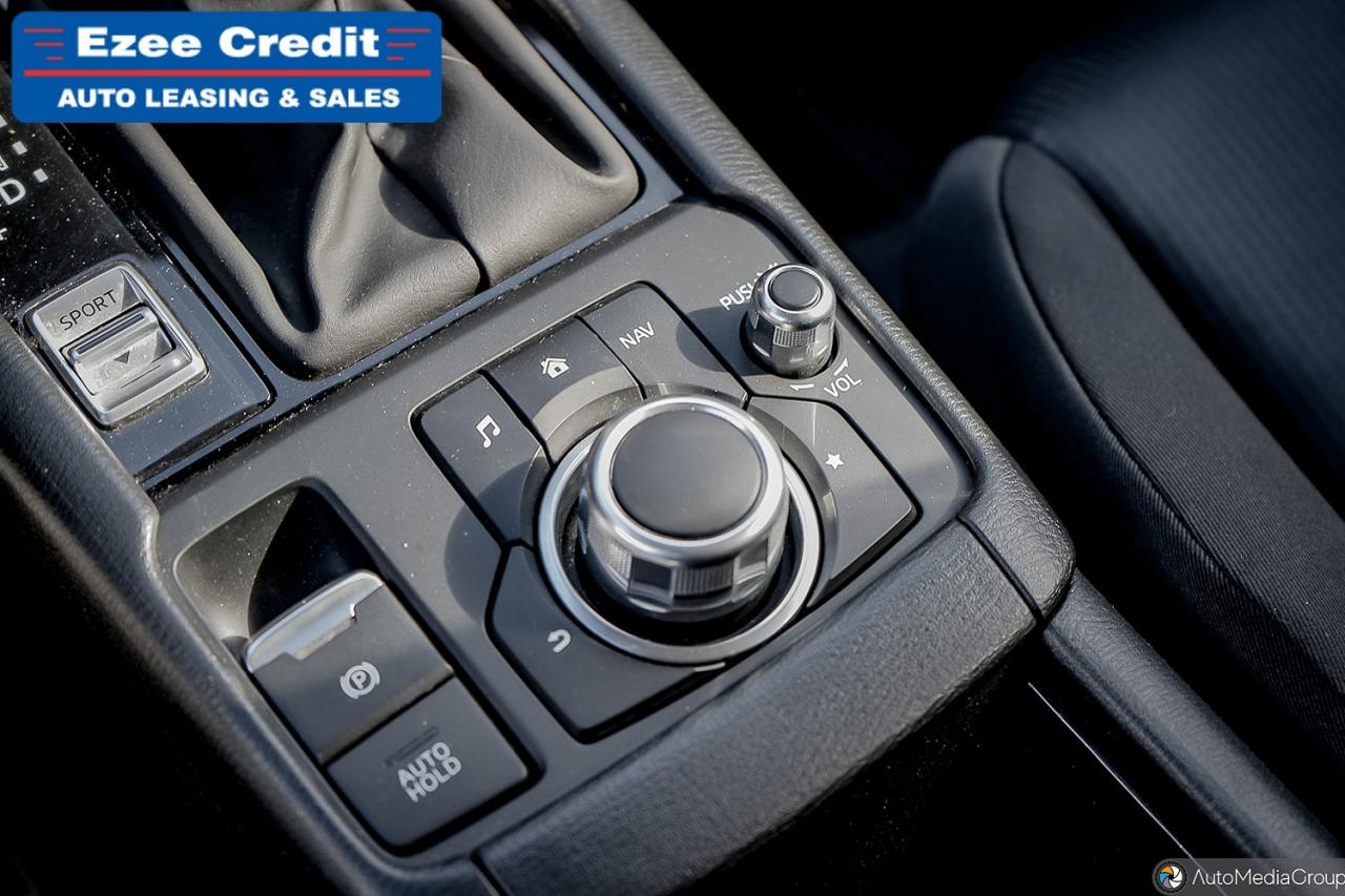 2020 Mazda CX-3 GX Photo