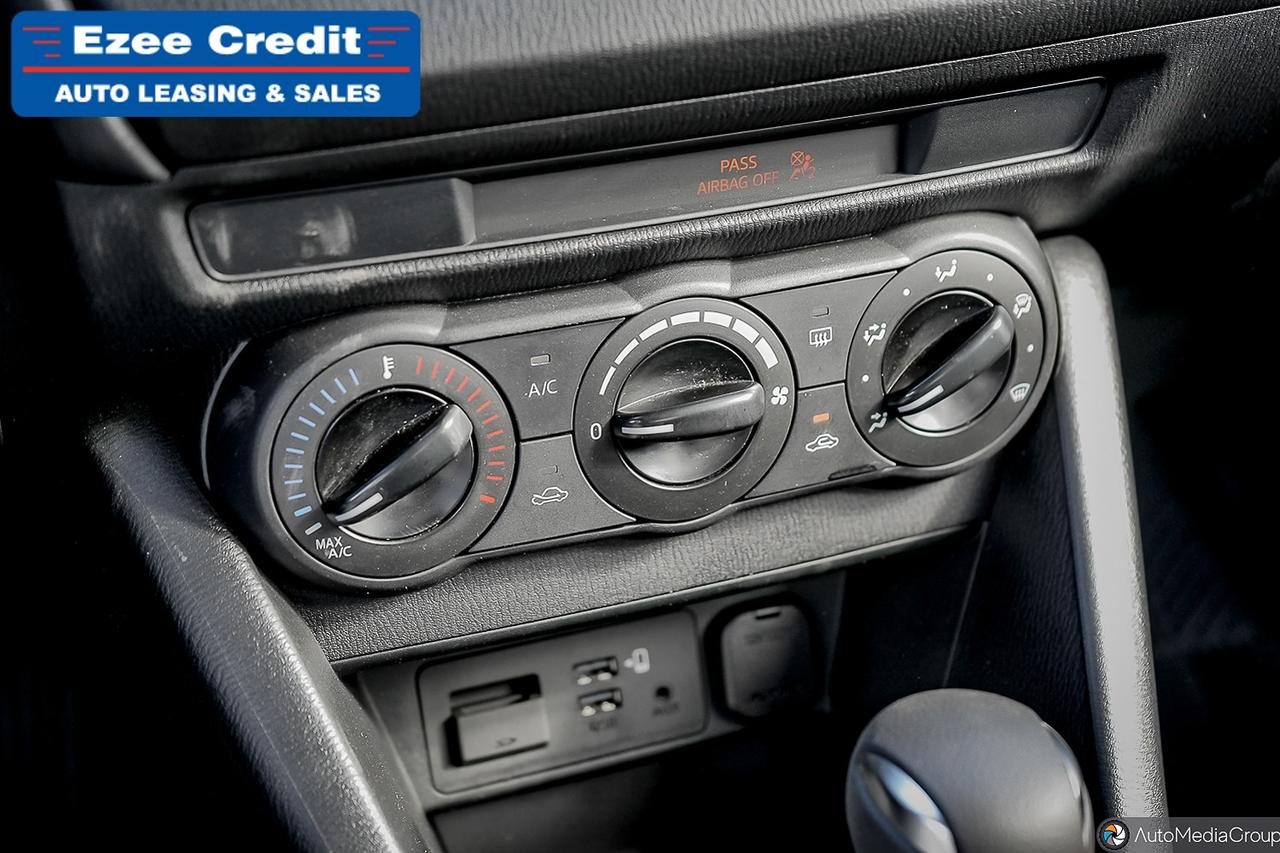 2020 Mazda CX-3 GX Photo