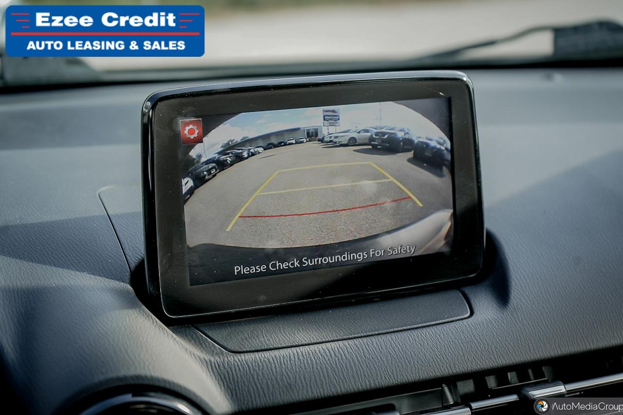 2020 Mazda CX-3 GX Photo