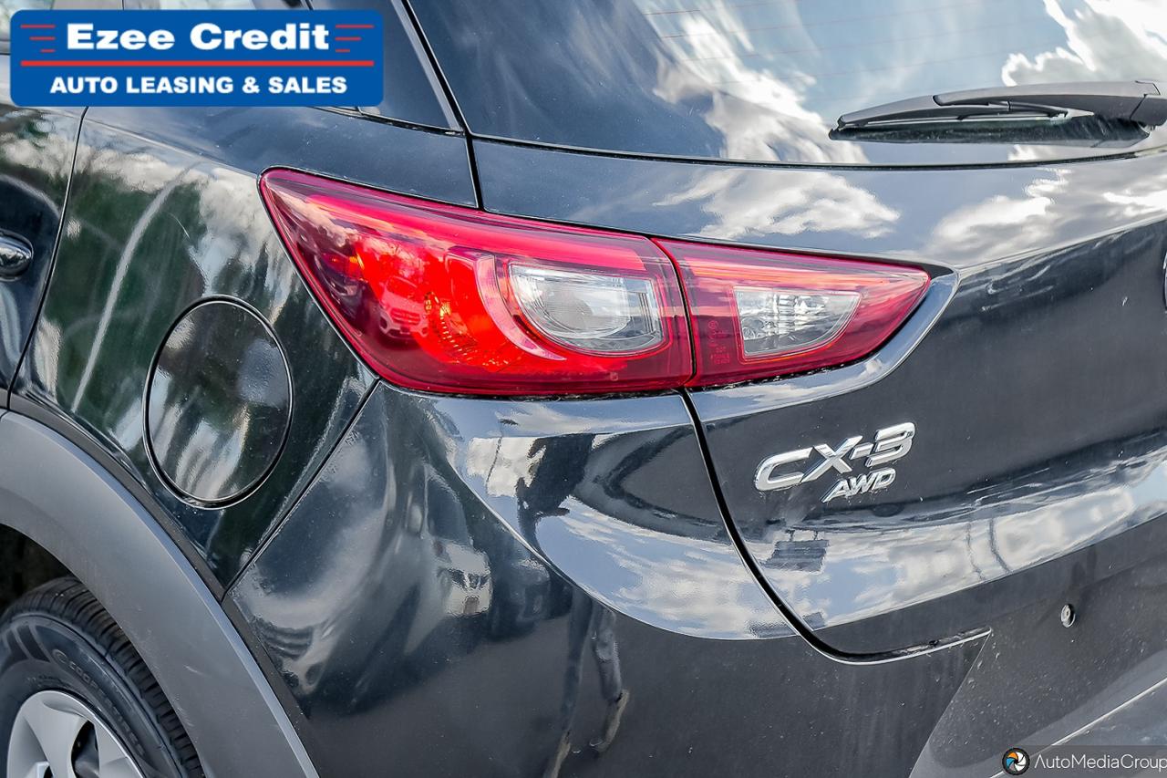 2020 Mazda CX-3 GX Photo33
